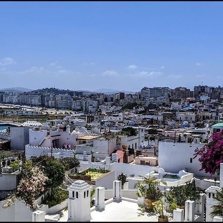 Dar Weldi, Maison Au Coeur De La Kasbah Tanger Eksteriør billede