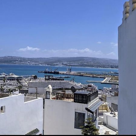 Dar Weldi, Maison Au Coeur De La Kasbah Tanger Eksteriør billede