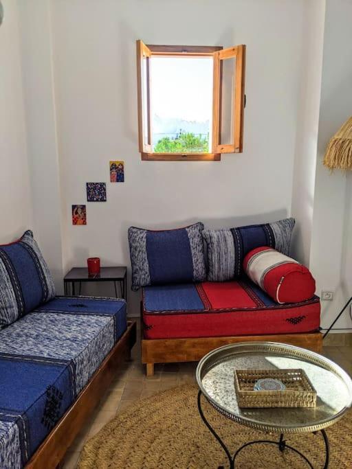 Dar Weldi, Maison Au Coeur De La Kasbah Tanger Eksteriør billede
