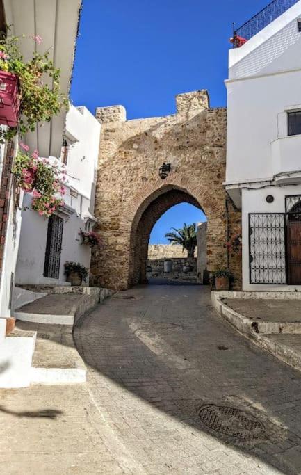 Dar Weldi, Maison Au Coeur De La Kasbah Tanger Eksteriør billede