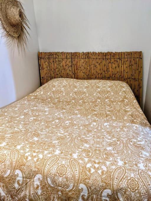 Dar Weldi, Maison Au Coeur De La Kasbah Tanger Eksteriør billede